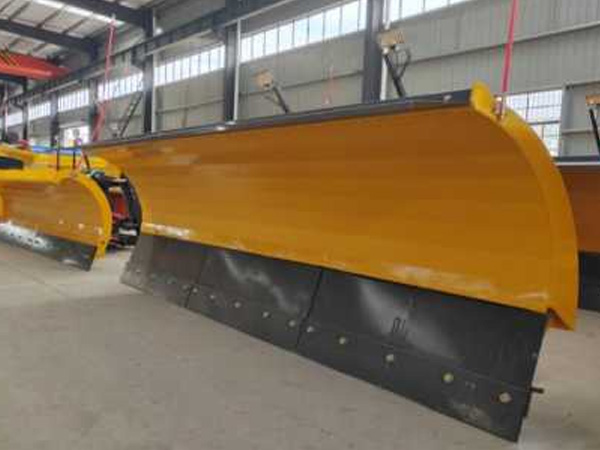 3米6避障除雪鏟